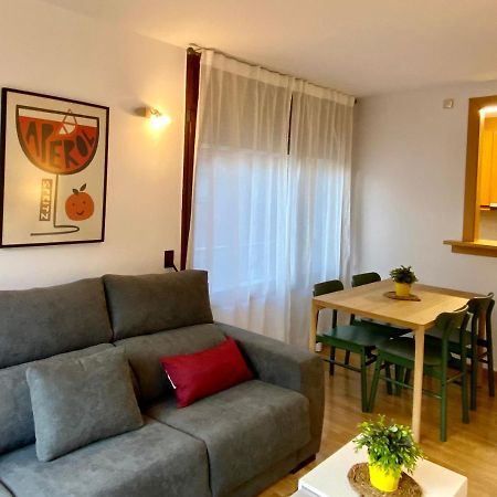 Appartement Prober_Sol Tarter à El Tarter Extérieur photo