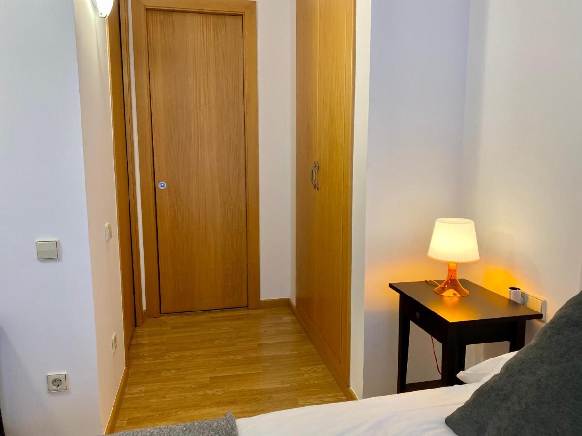 Appartement Prober_Sol Tarter à El Tarter Extérieur photo