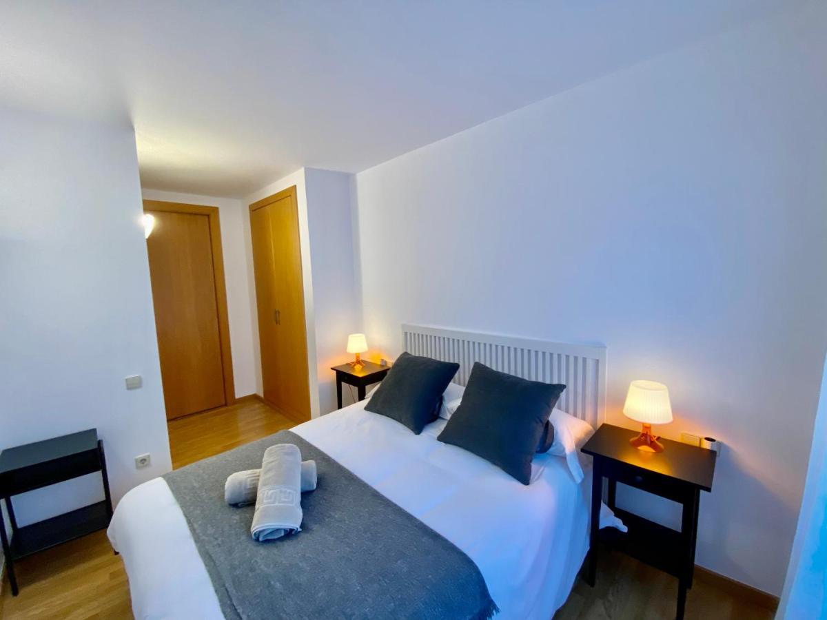 Appartement Prober_Sol Tarter à El Tarter Extérieur photo