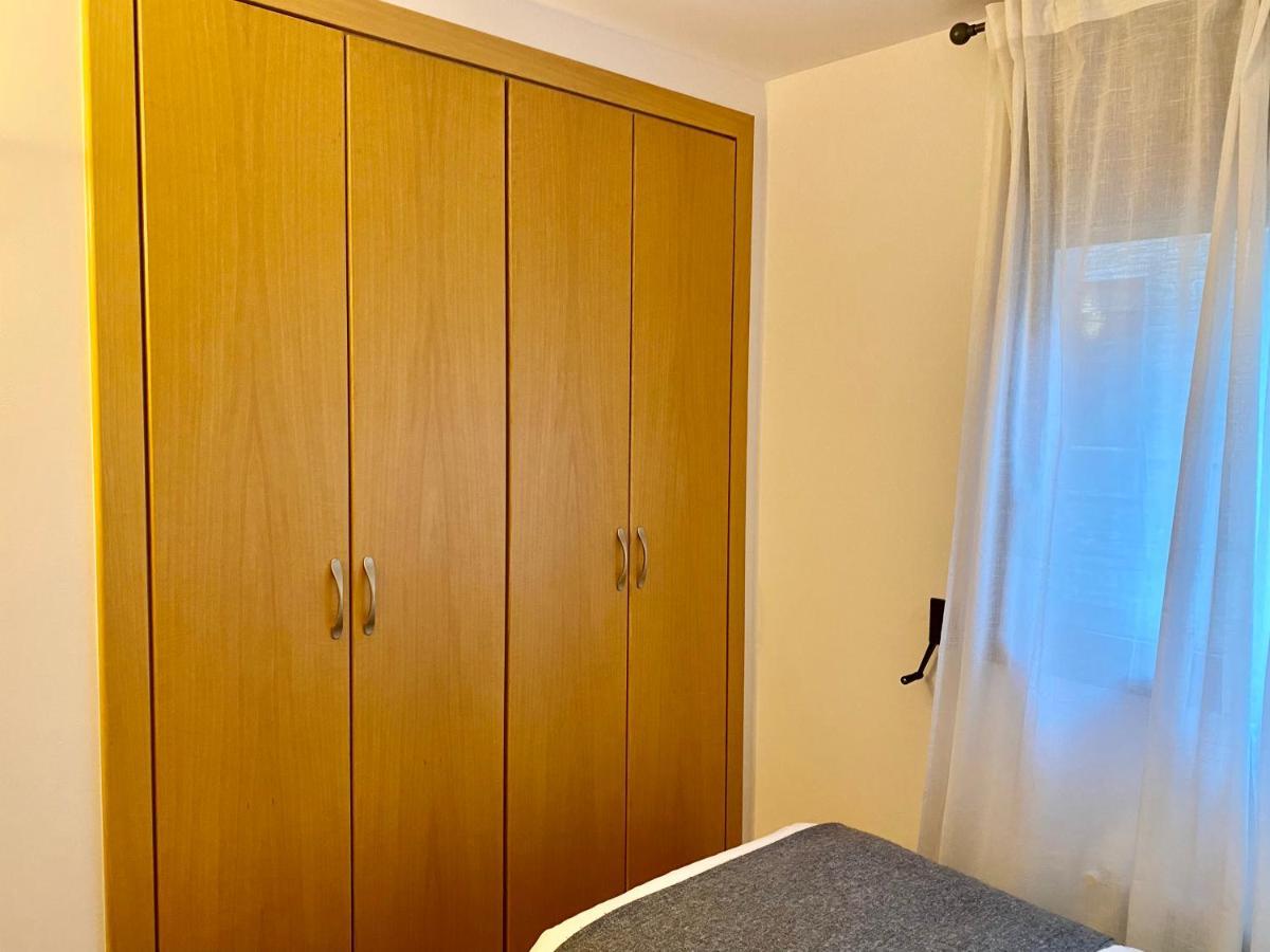 Appartement Prober_Sol Tarter à El Tarter Extérieur photo