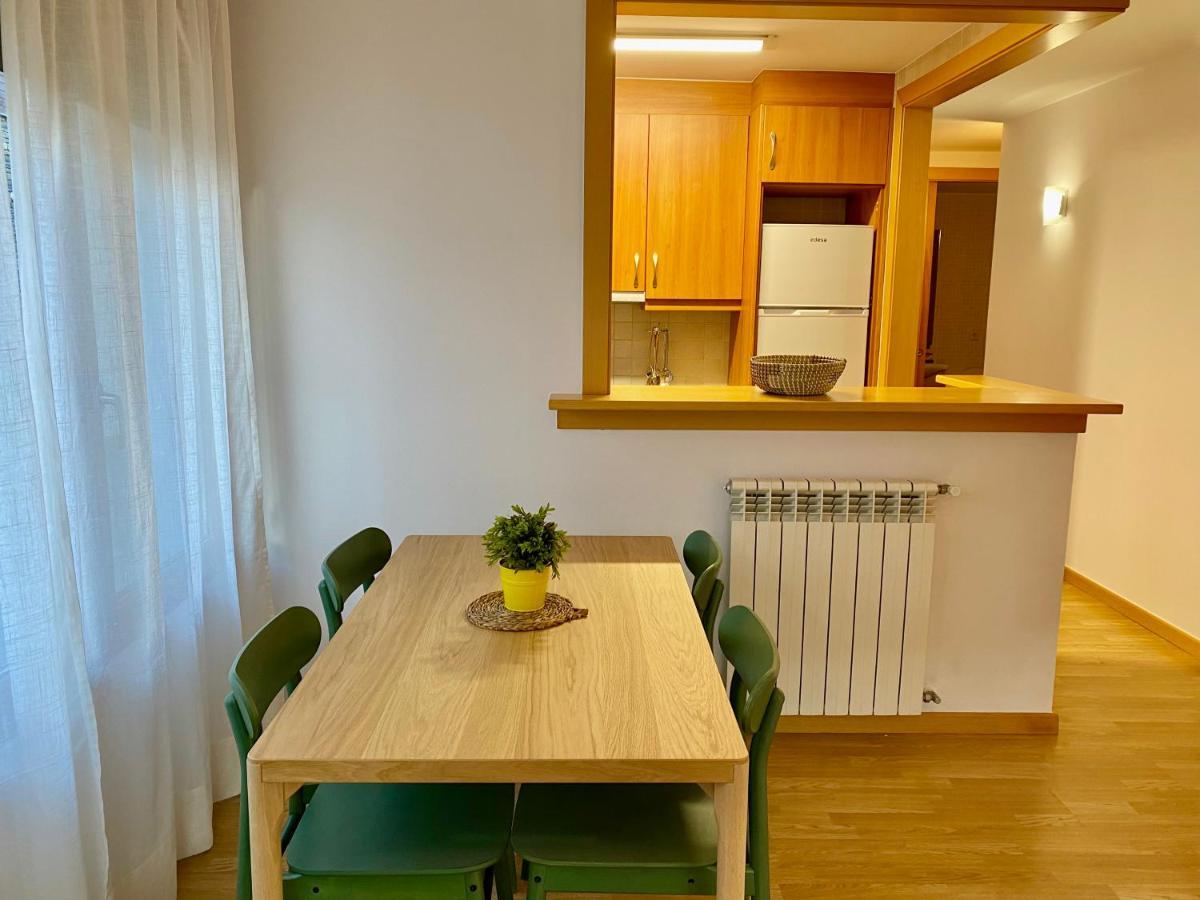 Appartement Prober_Sol Tarter à El Tarter Extérieur photo