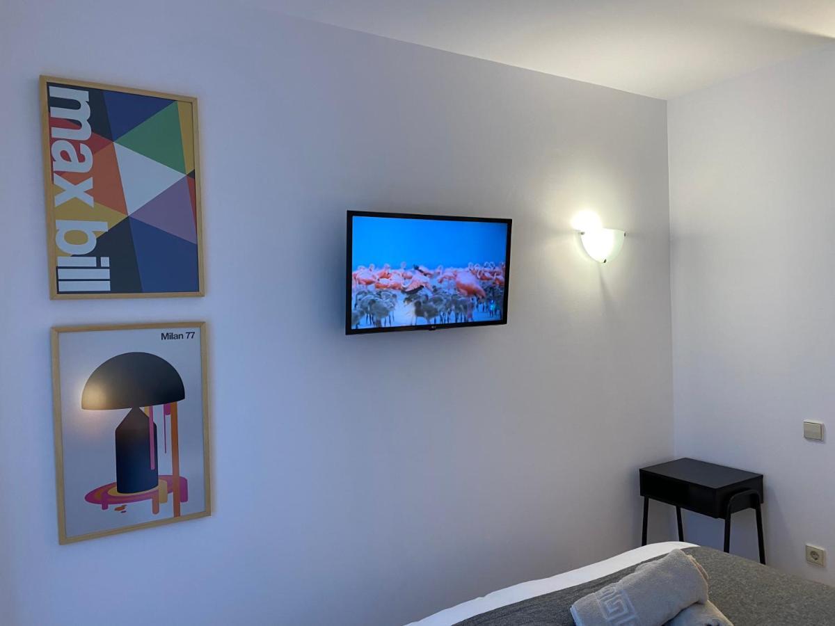 Appartement Prober_Sol Tarter à El Tarter Extérieur photo