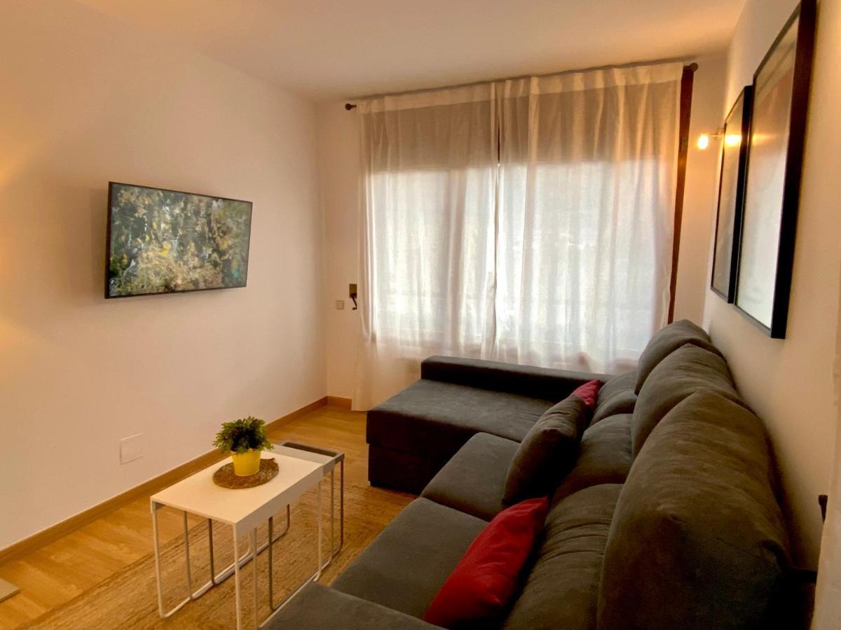 Appartement Prober_Sol Tarter à El Tarter Extérieur photo