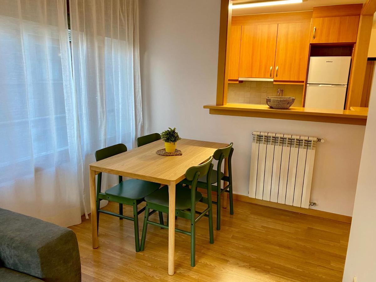 Appartement Prober_Sol Tarter à El Tarter Extérieur photo
